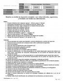 Practica Diseñar un molde de inyección completo