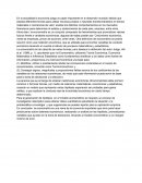 Econometria en el proceso de validación de hipótesis