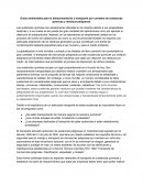 Guías ambientales para el almacenamiento y transporte por carretera de sustancias químicas y residuos peligrosos