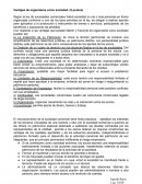 Parcial derecho societario