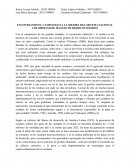 ENCONTRANDO EL CAMINO HACIA LA MEJORA DEL SISTEMA NACIONAL COLOMBIANO DE MANEJO DE RESIDUOS SÓLIDOS