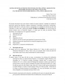 Formato Diagnostico Defensoria Municipal