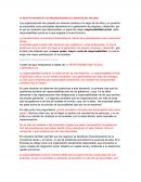 LA NUEVA FUNCIÓN DE LAS ORGANIZACIONES AL COMIENZO DEL MILENIO