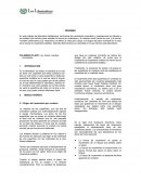 Laboratorio de Rozamiento