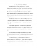 El liderazgo educativo