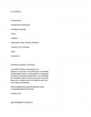 Manejo de la conducta no operativas en los niños