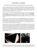 LOUIS KAHN Y EL ESPACIO