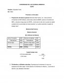 FINANZAS A CORTO PLAZO McGwire Bat Factory