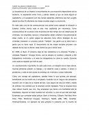 ENSAYO CAPITALISMO “UNA HISTORIA DE AMOR”