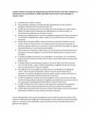 Cuáles considera los asuntos más importantes que enfrentó The New York Times Company y la administración de los periódicos en 1990?