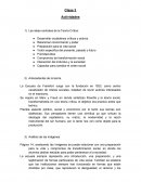 Una mirada de la psicologia