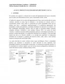 PROYECTO GGE 2019 (DEPARTAMENTO DEL CAUCA)