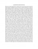 La promoción de la salud nos dio la vida