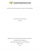 PRACTICAS DE RECLUTAMIENTO EN LA ERA DE LA INFORMACIÓN