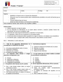 Prueba de fisica ley de hooke