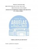 Evaluación Didáctica + Análisis Gvirtz y Palamidessi + Sanjurjo y Vera
