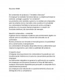 Resumen NABA De contenedor de producto a “vendedor silencioso”