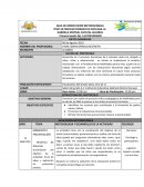 GUIA DE ORIENTACIÓN METODOLÓGICA