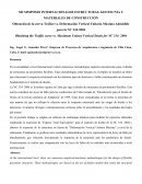 Obtención de la curva Tráfico vs. Deformación Vertical Unitaria Máxima Admisible para la NC 334:2004