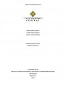 Taller Personalidad de Marca