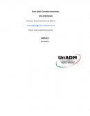 Contexto Socioeconomico de México