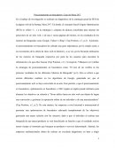 Posicionamiento de buscadores: Caso de Mesa 24/7