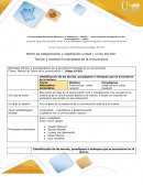 Teorías y modelos funcionalistas de la comunicación