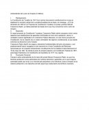 ANTECEDENTES DEL JUICIO DE AMPARO EN MÉXICO