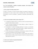 Caso The fashion channel