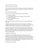 Evolución de la legislación venezolana Derecho Civil II