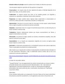 Informe Socioeconómico de las Familias Peruanas y Arequipeñas