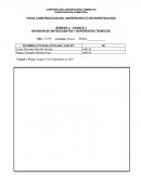 REVISION DE ANTECEDENTES Y REFERENTES TEORICOS