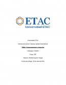 Comportamiento y dirección . Liderazgo y Gestión