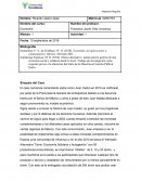 Actividad: 1 Banco de México