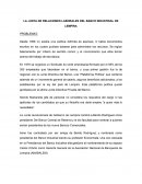 LA JUNTA DE RELACIONES LABORALES DEL BANCO INDUSTRIAL DE LEMPIRA