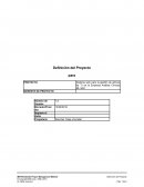 Sistema web para la gestión de activos de TI en la Empresa Análisis Clínicos ML SAC