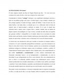 RESUMEN TRES ECOLOGIAS