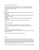 Trabajo: ¿Qué edad tienen estos niños?