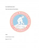 Analisis de bonos y acciones