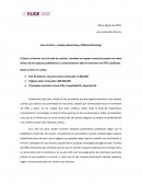 Caso Práctico – Display Advertising y Affiliate Marketing