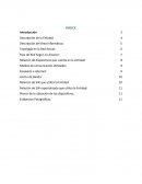 Análisis de la red de datos de la entidad municipalidad distrital de Santa Rosa De Sacco