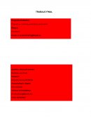 E-COMMERCE TIENDA DE MASCOTAS MIMITOS