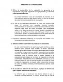 PROYECTO DE INVERSIONES