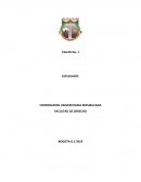 Cual es el origen del derecho?