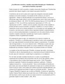 Foro acuerdos y tratados comerciales firmados por Colombia