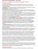 Diagnóstico y Tratamiento Sara Pain