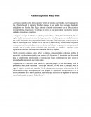 Análisis de la Película Kinky boots