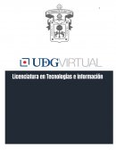 Caso Seleccionado “El Secreto del éxito”