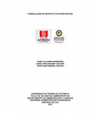 CULTURA ORGANIZACIONAL: VENTAJA COMPETITIVA EN LA COMPAÑÍA MATTELSA