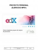 Mejora del nivel de satisfacción del cliente. Empresa: Rudimental S.A